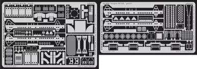 1/72 Ship- Vosper MTB for RVL