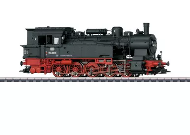2020 Marklin 37180 Dgtl Freight Train-Steam Locomotive BR 094, DB, Ep. IV