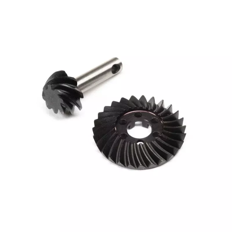 Axial AXI-3012 6-Bolt 27/8 Heavy Duty Overdrive Gear Set from WREKD Co.